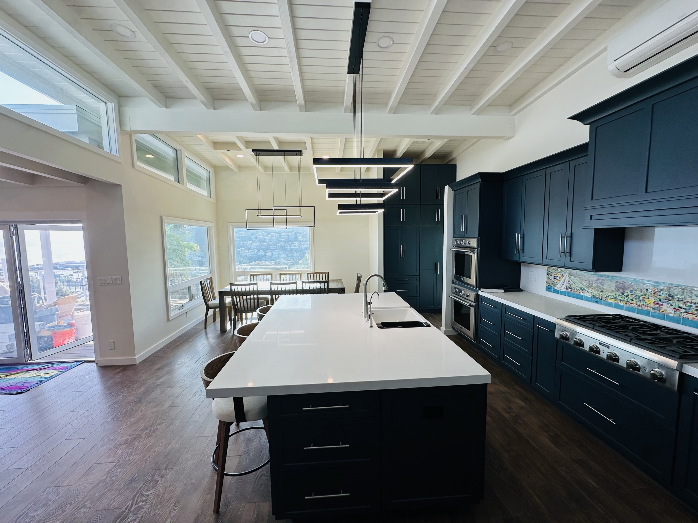 East Whittley luxury home