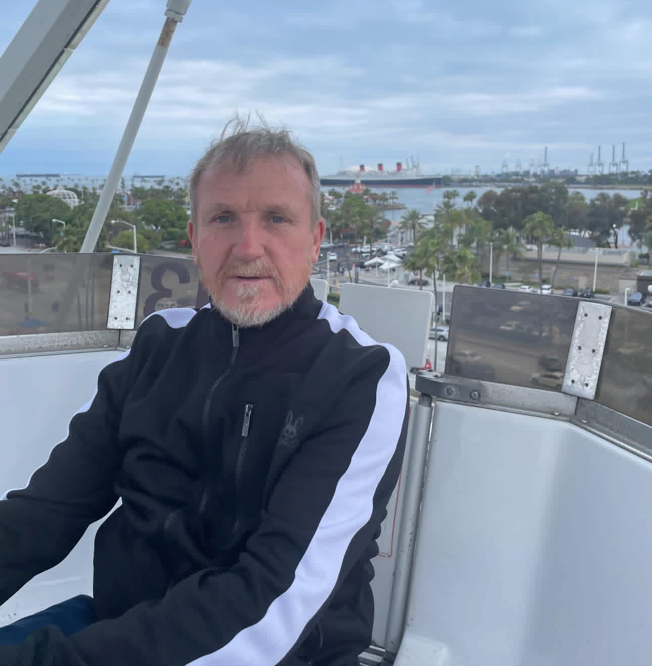 Peter Jones - Founder of PLS Builders